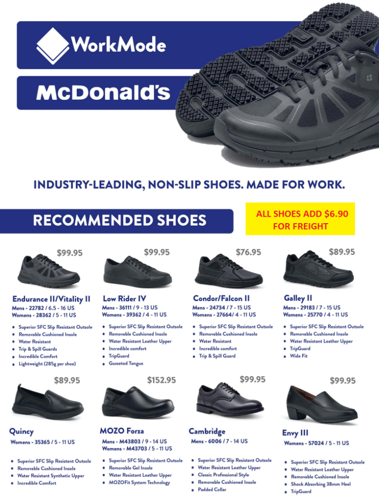 Campbell Group – Crew Shoes – nzmcdcrew.com